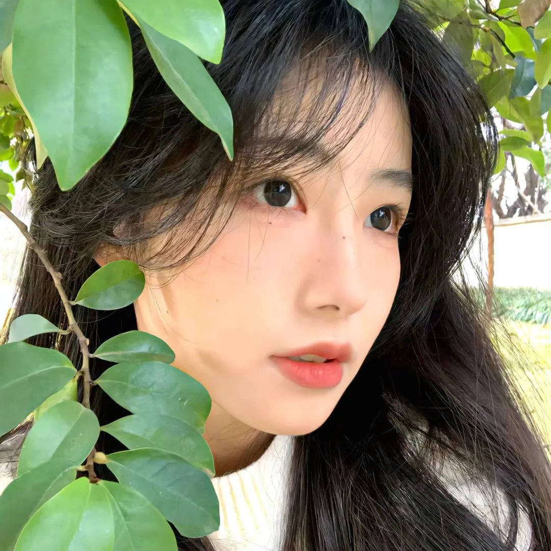 绿女神