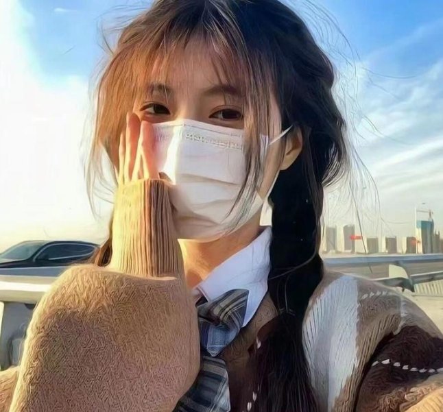 无主之花
