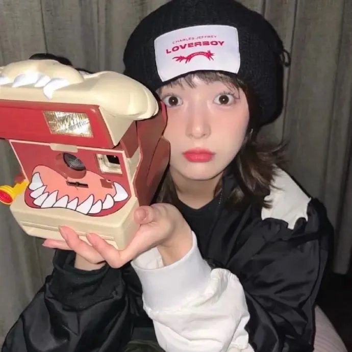 黑暗中的舞者